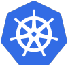 Kubernetes Logo